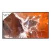 Sony Bravia Professional Displays FW-50BZ30P - 127 cm (50 colio) 4K HDR profesionalus ekranas