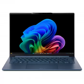 Acer Swift Go 14 AI OLED SFG14-I71-983G 14 col. 2.8K OLED Intel Core Ultra 9 185H 16GB LPDDR5X 512GB SSD Wi-Fi 7 Windows 11 Home
