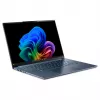 Acer Swift Go 14 AI OLED SFG14-I71-983G 14 col. 2.8K OLED Intel Core Ultra 9 185H 16GB LPDDR5X 512GB SSD Wi-Fi 7 Windows 11 Home
