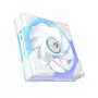 ASUS ROG Eurux GR120 ARGB Atbulinis Ventiliatorius Balta Versija, 120mm, Vienas
