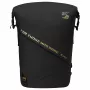 ASUS ROG Slash kuprinė BP3802 Edition 20 - 16L vandenį atstumianti Cordura nešiojamojo kompiuterio kuprinė iki 17,3 colio, juoda
