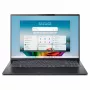 Acer Swift Go 16 AI SFG16-I71 16 colių OLED Intel Core Ultra 7 355 16GB RAM 512GB SSD Windows 11 Home nešiojamasis kompiuteris