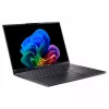 Acer Swift Go 16 AI SFG16-I71 16 colių OLED Intel Core Ultra 7 355 16GB RAM 512GB SSD Windows 11 Home nešiojamasis kompiuteris