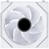 Lian Li UNI FAN SL-INF FLEX Wireless ARGB Reverse Blade 120mm ventiliatorius - baltas