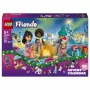 LEGO 42698 Friends Advento kalendorius 2026