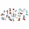 LEGO 42698 Friends Advento kalendorius 2026