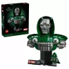 LEGO Marvel Super Heroes Doctor Doom biustas 76345