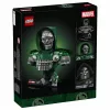 LEGO Marvel Super Heroes Doctor Doom biustas 76345