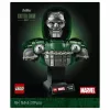 LEGO Marvel Super Heroes Doctor Doom biustas 76345