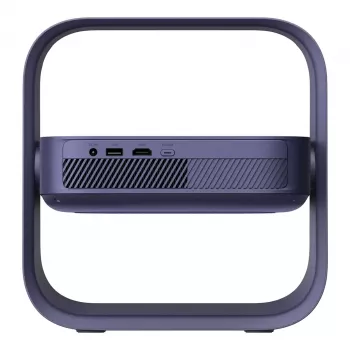 XGIMI Elfin Flip Laser Full HD nešiojamas projektorius su Smart TV ir Bluetooth
