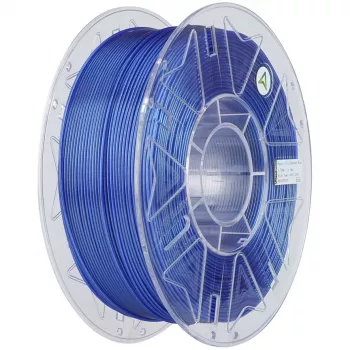 Creality PLA Hyper RFID Stardust Blue 1,75 mm 1 kg kaitra