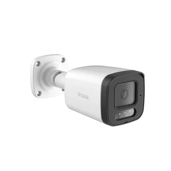 D-Link BCB-P01 2 megapikselių H.265 lauko kulkos formos vaizdo kamera