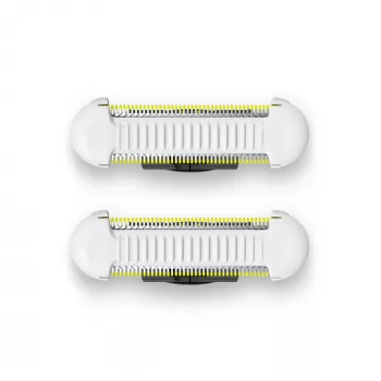 Philips OneBlade QP229/52 atsarginiai peiliukai, 2 vnt.