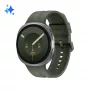 Samsung Galaxy Watch 9 44mm Bluetooth išmanusis laikrodis sidabrinis