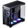 Phanteks XT V5 Midi-Tower PC korpusas, grūdintas stiklas, D-RGB, juodas