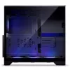 Phanteks XT V5 Midi-Tower PC korpusas, grūdintas stiklas, D-RGB, juodas