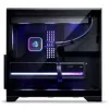 Phanteks XT V5 Midi-Tower PC korpusas, grūdintas stiklas, D-RGB, juodas