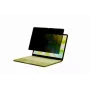 Targus Hyper HyperShield magnetinis privatumo ekranas, skirtas MacBook Pro 14 inch (2021-2023) - 2 krypčių privatumo filtras, apsauga nuo atspindžių, mėlynos šviesos mažinimas, reversinis matinis/blizgus, juodas