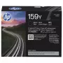 HP 159Y juoda originali LaserJet toneryje kasetė (C9730A), skirta Color LaserJet 5500/5550 serijai