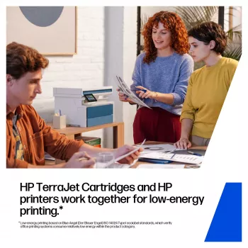 HP 159Y juoda originali LaserJet toneryje kasetė (C9730A), skirta Color LaserJet 5500/5550 serijai