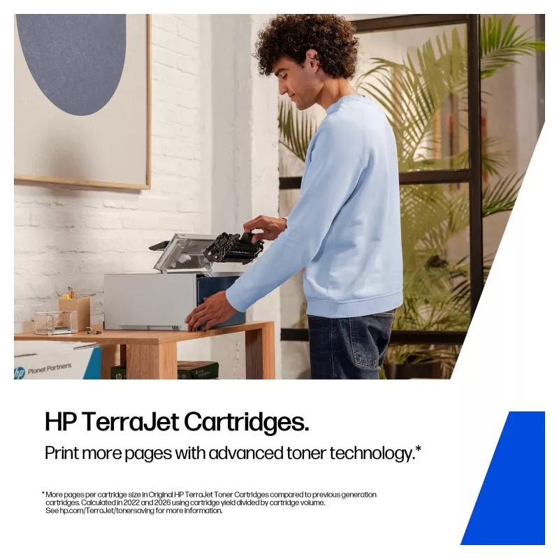 HP 159Y juoda originali LaserJet toneryje kasetė (C9730A), skirta Color LaserJet 5500/5550 serijai
