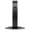 HP Elite t655 plonas klientas SFF Ryzen Embedded R1505G 8GB RAM 64GB SSD HP ThinPro