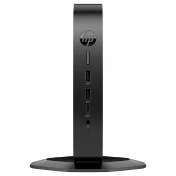 HP Elite t655 plonas klientas SFF Ryzen Embedded R1505G 8GB RAM 64GB SSD HP ThinPro
