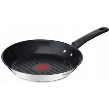 Tefal Duetto+ 26 cm grilio keptuvė G73340