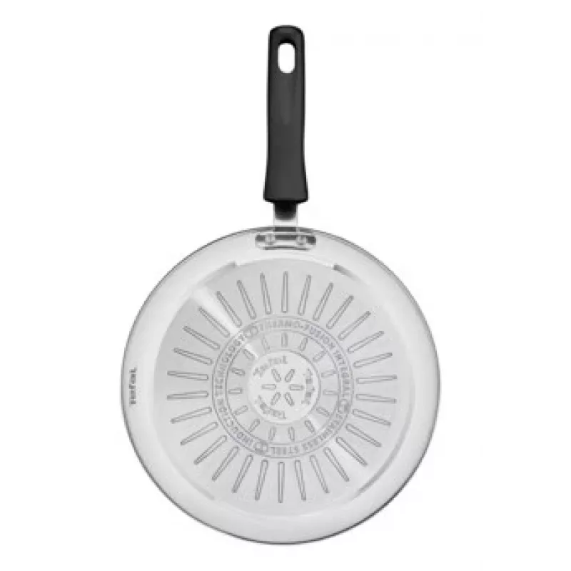 Tefal Duetto+ 25 cm blynų keptuvė G73338