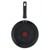 Tefal Duetto+ 25 cm blynų keptuvė G73338