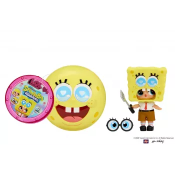 MGA L.O.L. Surprise Loves SpongeBob SquarePants Tots asortimentas