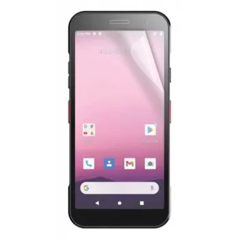 MOBILIS Anti-Shock IK06 skaidrus ekrano apsauginis stiklas, skirtas Honeywell CT32