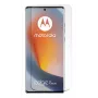 MOBILIS Grūdinto stiklo ekrano apsauga 9H skaidri, skirta Motorola Edge 50 Fusion