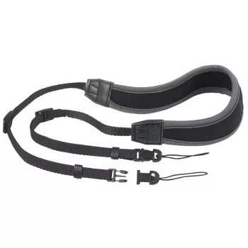 Kaiser 6743 2-in-1 neopreno fotoaparato diržas