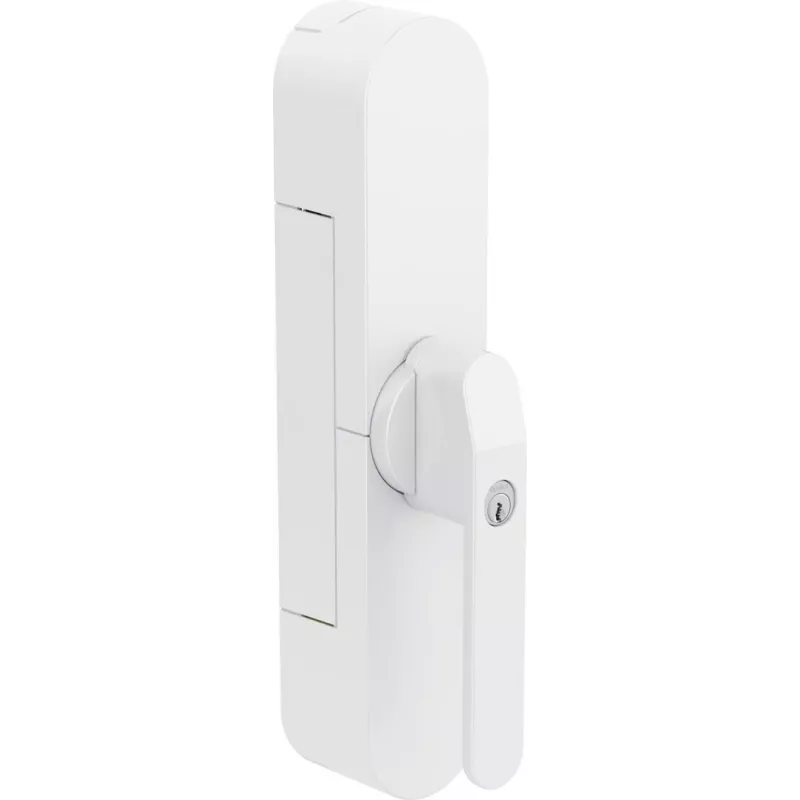 ABUS WINTECTO One langų pavara balta