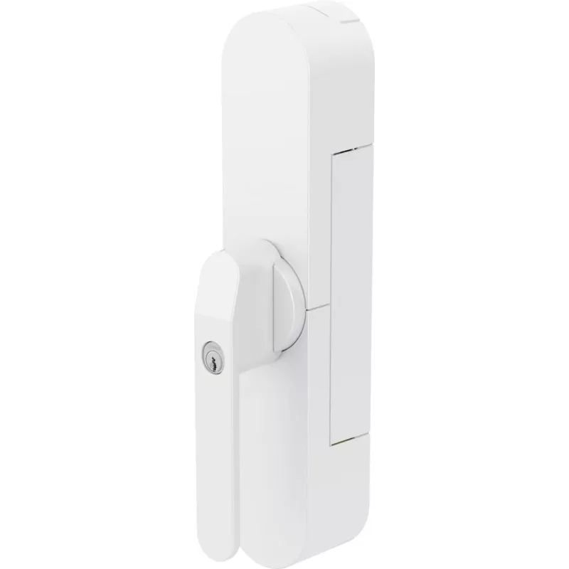 ABUS WINTECTO One langų pavara balta