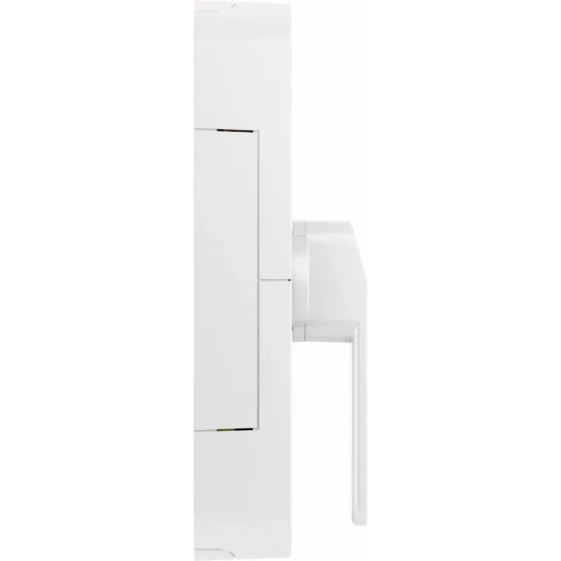 ABUS WINTECTO One langų pavara balta
