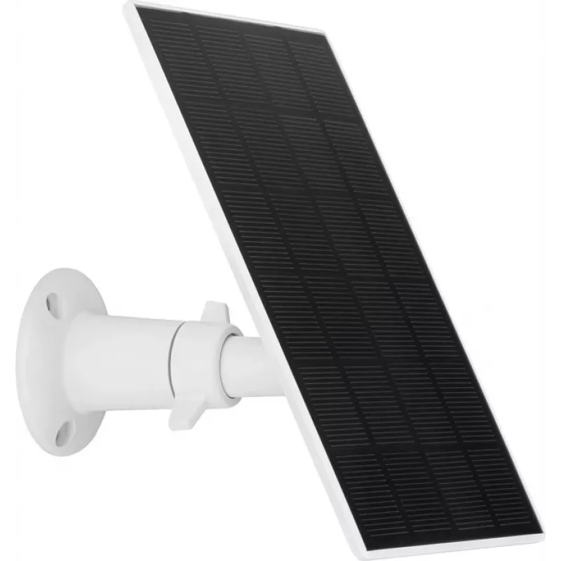 ABUS Security-Center saulės baterija PPIC91600, skirta Akku-Kamera Pro