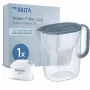 BRITA Style Essential XL mėlynas vandens filtro ąsotis su MAXTRA PRO Pure Performance filtru