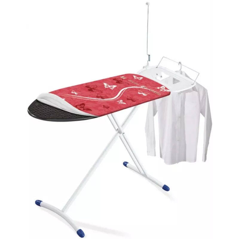 LEH Leifheit Air Board Express M Solid lyginimo lenta, 1200 x 380 mm