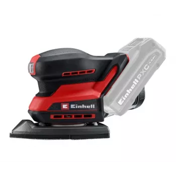 Einhell TE-OS 18/150-2 Li Solo belaidis daugiafunkcis šlifuoklis (tik korpusas)