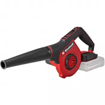Einhell Power X-Change belaidis pūstuvas TE-CB 18/270 Li - Solo (18 V, raudonas/juodas, be akumuliatoriaus)