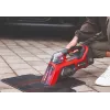 Einhell TE-SCL 18/200 Li-Solo belaidis šlapio ir sauso valymo siurblys su plovimo funkcija, 20L nerūdijančio plieno bakas, 18V Power X-Change, be akumuliatoriaus