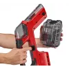 Einhell TE-SCL 18/200 Li-Solo belaidis šlapio ir sauso valymo siurblys su plovimo funkcija, 20L nerūdijančio plieno bakas, 18V Power X-Change, be akumuliatoriaus