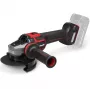 Einhell TP-AG 18/125-13 Q Li BL-Solo belaidis kampinis šlifuoklis 125 mm bešepetinis 18V Power X-Change (be akumuliatoriaus)