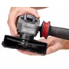 Einhell TP-AG 18/125-13 Q Li BL-Solo belaidis kampinis šlifuoklis 125 mm bešepetinis 18V Power X-Change (be akumuliatoriaus)