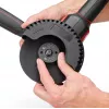 Einhell TP-AG 18/125-13 Q Li BL-Solo belaidis kampinis šlifuoklis 125 mm bešepetinis 18V Power X-Change (be akumuliatoriaus)
