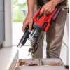 Einhell TE-SV 18 Li-FLX-Solo belaidis lazdelinis dulkių siurblys 18V be akumuliatoriaus