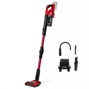 Einhell TE-SV 18 Li-FLX-Solo belaidis lazdelinis dulkių siurblys 18V be akumuliatoriaus