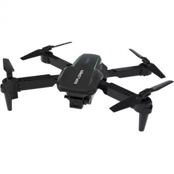 Revell RC Quadrocopter GO! Video 2.0 - Paruoštas skrydžiui dronas su kamera ir 2,4 GHz nuotolinio valdymo pultu
